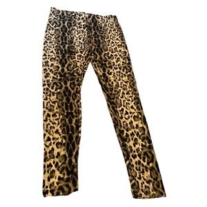 😍3for$25😍ARDENE animal print leggings